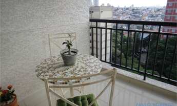 Imagem 6: APARTAMENTO - MORUMBI - SP