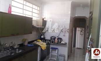 Imagem 3: Casa (sobrado na rua) 4 dormitórios/suite, cozinha planejada