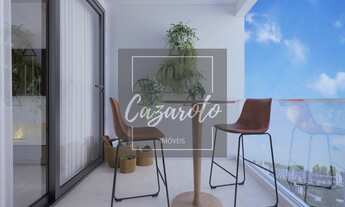 Imagem 7: Apartamento Com 3 Dormitórios Sendo 1 Suíte com 2 Vagas na Vila Izabel, Curitiba, PR