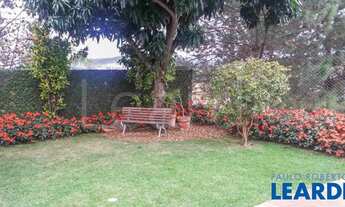 Imagem 4: CASA EM CONDOMÍNIO - ALPHAVILLE - SP