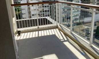 Imagem: Apartamento com 2 dormitórios à venda