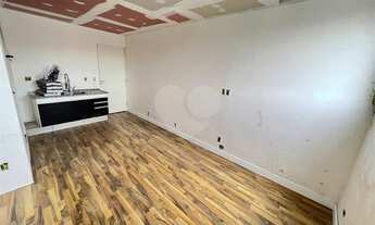 Imagem 2: Studio para locação no Imirim com 1 dormitório