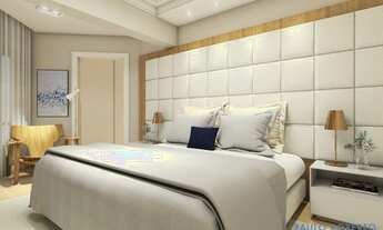 Imagem 4: APARTAMENTO - JARDIM PAULISTA - SP