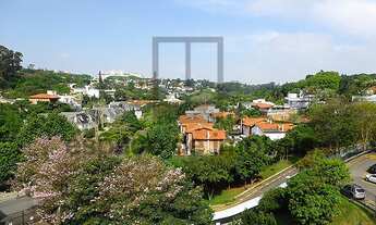 Imagem: Loft com vista incrivel no Jardim Guedala