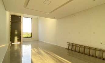 Imagem 5: Linda e moderna, residência térrea