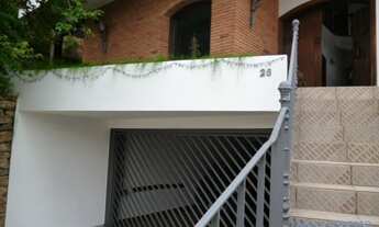 Imagem 2: SOBRADO - ALTO DA LAPA - SP