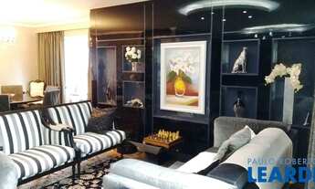 Imagem 1: APARTAMENTO - CAMPO BELO - SP