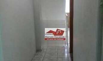 Imagem 7: Sobrado com 4 dormitórios à venda, 150 m² por R$ 490.000 - Cambuci - São Paulo/SP