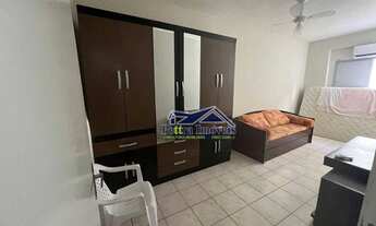 Imagem 6: Apartamento com 1 dormitório à venda, 54 m² por R$ 210.000,00 - Vila Assunção - Praia Gran