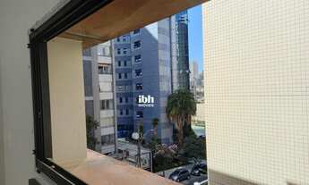 Imagem 4: Apartamento à venda, 3 quartos, 1 suíte, 2 vagas, Serra - Belo Horizonte/MG