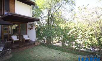 Imagem 2: CASA EM CONDOMÍNIO - ALPHAVILLE - SP