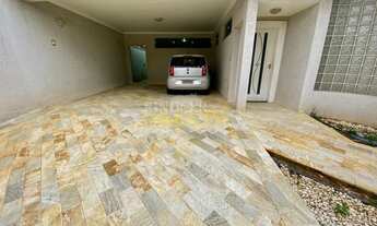 Imagem 6: Casa à venda, Vila Santos Dumont, Franca