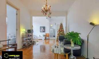 Imagem: HIGIENÓPOLIS 110 M²