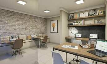 Imagem 5: Plano&Sacomã - Antônio Gomes III São Paulo