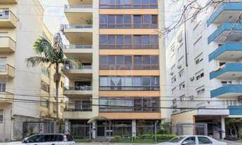 Imagem: Porto Alegre - Apartamento Padrão - Farroupilha