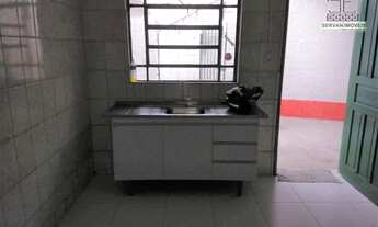 Imagem 4: Casa com 2 dormitórios para alugar por R$ 1.200,00/mês - Aliança - Osasco/SP