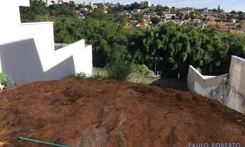 Imagem 5: TERRENO EM CONDOMÍNIO - CONDOMÍNIO RESIDENCIAL SANTA TEREZA - SP