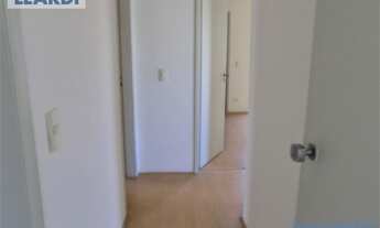 Imagem 6: APARTAMENTO - MOEMA ÍNDIOS - SP