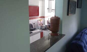 Imagem 5: Apartamento à venda, Jardim Borborema, São Bernardo do Campo, SP