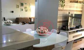 Imagem 4: Apartamento com 3 dormitórios à venda, 70 m² por R$ 540.000,00 - Vila Gonçalves - São Bern