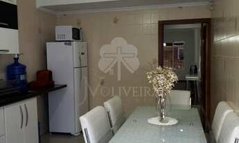 Imagem 7: Casa à venda, 126m² com 3 dormitórios com 1 suíte, 3 banheiros, 2 vagas - Brooklin Paulist