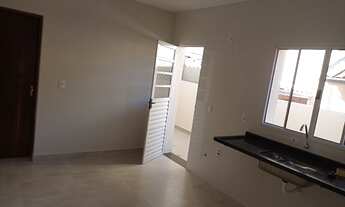 Imagem 5: Casa Próx. TAUSTE Itavuvu