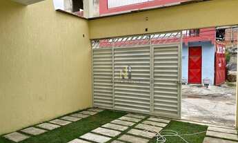 Imagem 2: Casa 3/4 no Centro de Lauro