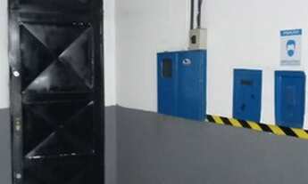 Imagem 3: Galpão com ampla sala para alugar no Pq São Lucas !!!