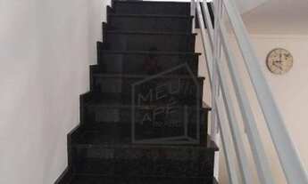 Imagem 6: Cobertura com 3 dormitórios à venda, 164 m² por R$ 690.000,00 - Vila Humaitá - Santo André