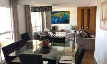 Imagem 4: Apartamento com 03 dormitórios e 03 vagas à venda no São Francisco