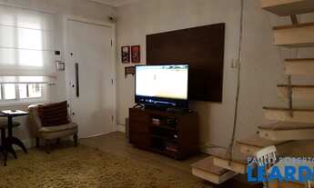 Imagem 4: SOBRADO - POMPÉIA - SP