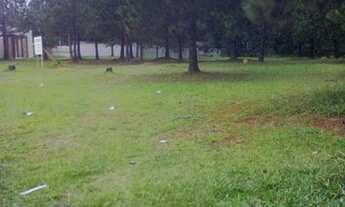 Imagem 2: TERRENO - ALPHAVILLE CONDE I - SP