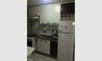 Imagem 4: REF 164864 Apartamento no Bairro do Jardim Veloso - Osasco SP