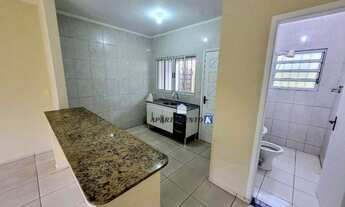 Imagem 6: Casa LOCAÇÃO - 60m² - 2 dorms, 1 suíte, 1 vaga - Casa FRENTE com entrada independente - Vi