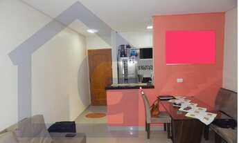 Imagem: Apartamento em São Bernardo do Campo