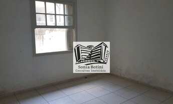 Imagem: Casa com 1 dormitório para alugar, 80 m²