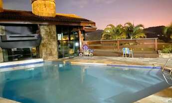 Imagem: Casa para Venda no Cidade Nova em Bom Jesus