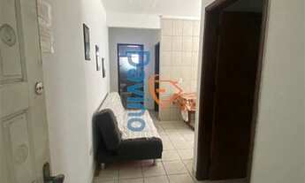 Imagem 5: APARTAMENTO 1 DORMITORIO C/ SACADA NA OCIAN