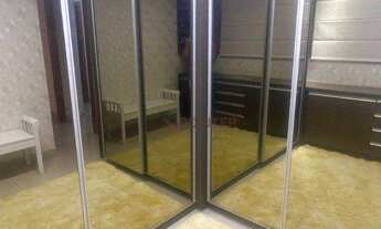 Imagem 7: Apartamento com 3 dormitórios à venda, 100 m² por R$ 790.000,00 - Residencial Eldorado Exp