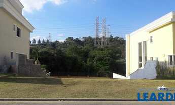 Imagem: TERRENO EM CONDOMÍNIO - ALPHAVILLE - SP