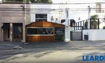 Imagem: LOJA - JARDIM AMÉRICA - SP