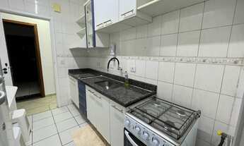 Imagem 7: Santos - Apartamento Padrão - Boqueirão