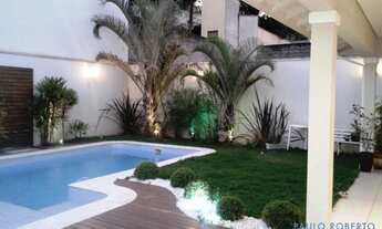 Imagem 3: CASA EM CONDOMÍNIO - CONDOMÍNIO RESIDENCIAL MILLENIUM - SP