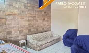 Imagem 5: Casa para venda tem 105 metros quadrados com 2 quartos em Balneário Gaivota - Itanhaém - S