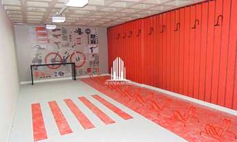 Imagem 6: APARTAMENTO 2 DORMITÓRIOS, 1 SUÍTE, 1 VAGA, À VENDA EM SÃO PAULO