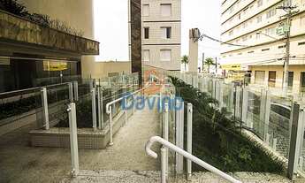 Imagem 5: APARTAMENTO DE 3 DORMITÓRIO E SUÍTE, BEM LOCALIZADO NA AVIAÇÃO COM LAZER COMPLETO VISTA MA