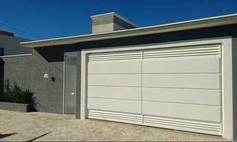 Imagem: Mogi Mirim - Casa Padrão - Residencial