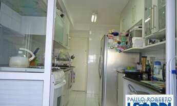 Imagem 7: APARTAMENTO - MORUMBI - SP