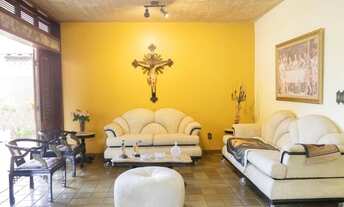 Imagem 3: PH] Belíssima mansao no Calhau, ótima localização. Pronta para você!