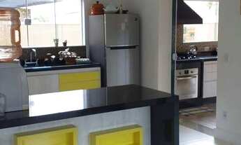 Imagem 6: Casa com 3 dormitórios, 451 m² - venda por R$ 2.300.000,00 ou aluguel por R$ 9.000,00/mês